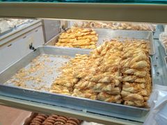 -爱德顺糕点食屋(利民道店)