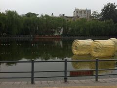 -莲湖公园