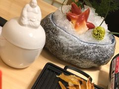 -酒久自助料理(佳兆业店)