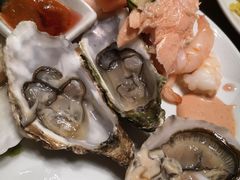-RISE RESTAURANT(滨海湾金沙店)