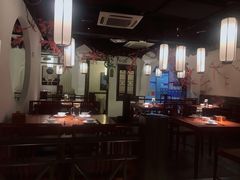大堂-花千醉(新街口店)