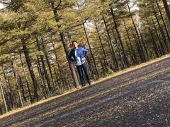 -塞罕坝国家级自然保护区