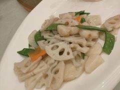 -苏州吴中白金汉爵大酒店