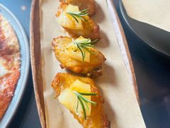 -LES ELITES 英集荟(南京西路店)