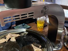 -九田家黑牛烤肉料理(太阳宫广场店)