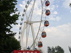 -北戴河集发农业梦想王国