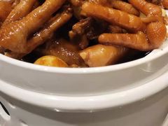 -小菜园新徽菜(芜湖奥特莱斯店)