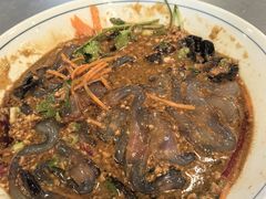 -秦淮人家风味酒楼(赣榆店)