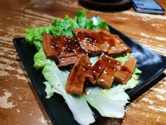 卤水豆干-膳糧·汕头肠粉·潮汕小吃(龙怡店)