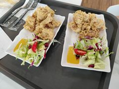 -贝林大翅鲸简餐厅(国家海洋博物馆店)