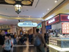 -澳门威尼斯人综合度假区