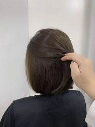 -首艺造型KM潮牌沙龙