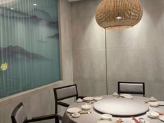 -金成潮菜博物馆(海珠湿地店)
