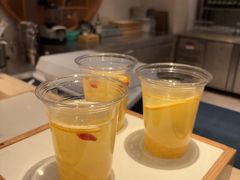 -盛宴自助餐厅(运达喜来登店)