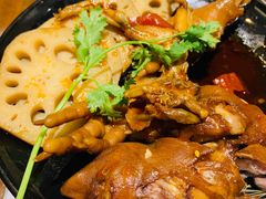 -一棠龙虾•王牌虾球(楚河汉街店)