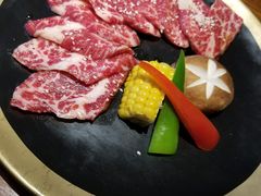 -炎蔵牛舌烤肉