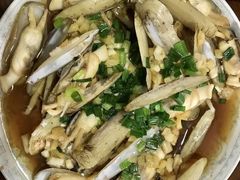 -阿弟特色海鲜餐厅·大排档(平潭店)