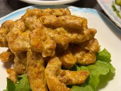 -曹胖子龙虾馆(黄桦路店)