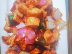 -老山东·山东菜(鲁菜名店)