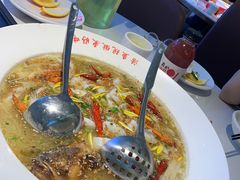 -新辣宴·湖南家常菜·商务聚餐(中粮创芯店)