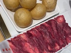 -古乐牛香·鲜牛肉自助火锅(南京总店)