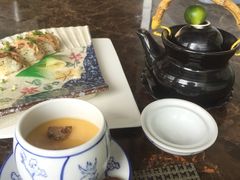 -竹之月日本料理铁板烧(香江花园店)