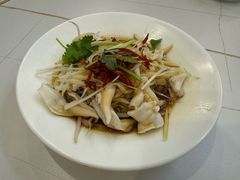 -松云居.大连人.大连菜