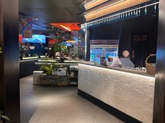 -芸山季·云南山珍菌火锅(人民广场来福士店)