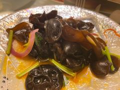 -酌宴府The China Club·广州万富希尔顿酒店(云城东路店)