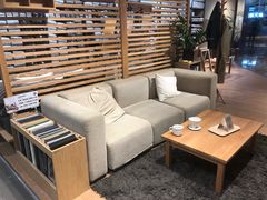 -MUJI无印良品(天河领展广场店)
