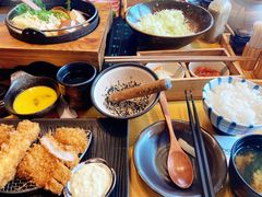 -胜博殿日式炸猪排(西红门店)