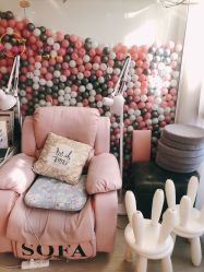 -Beauty Nails 美甲美睫皮肤管理