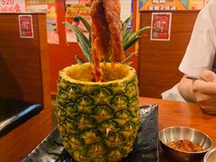 -大阪烧肉BAKA一代(十亩地店)