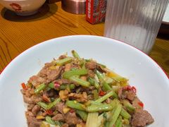 -陈家婆的菜(梅溪湖店)