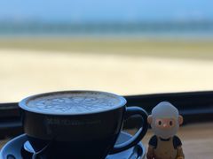 -ChanDu躔度咖啡(灯塔店)