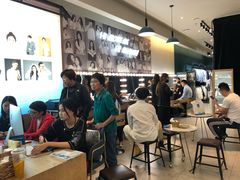 -海马体照相馆(厦门SM城市广场店)