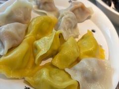 -船歌·鱼水饺青岛菜(金狮广场店)