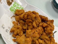 -黑石礁酒楼·海鲜(黑石礁店)