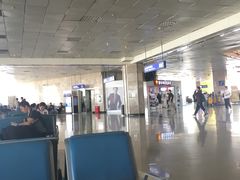 -哈尔滨太平国际机场