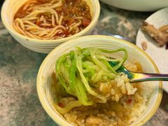 -浩海火烧云傣家菜(京广店)
