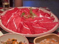 -赵美丽重庆火锅(西安直营总店)