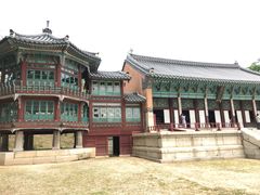 -景福宫