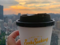 -SeekSeeking咖啡专门店(堰塘街店)