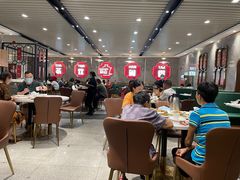 大堂-赏点粤式点心(广州塔店)