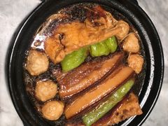 -城南往事·鲁菜·烤鸭(世茂宽厚里·大明湖店)