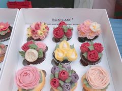 -BON CAKE(华贸购物中心店)