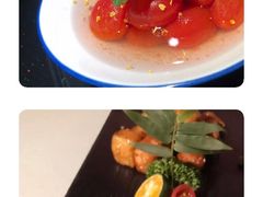 -周三的情书花园餐厅(江北店)