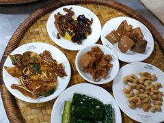 -桥香园云南过桥米线(金马碧鸡店)