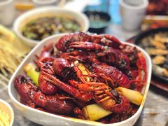 -靓靓蒸虾·头牌蒸虾(南山桂庙店)