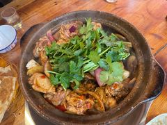 -洪大厨鸡煲(福田店)